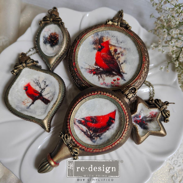 Decor Moulds – NoeL Elegance