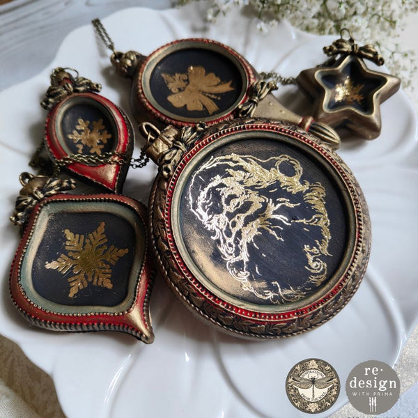Decor Moulds – NoeL Elegance