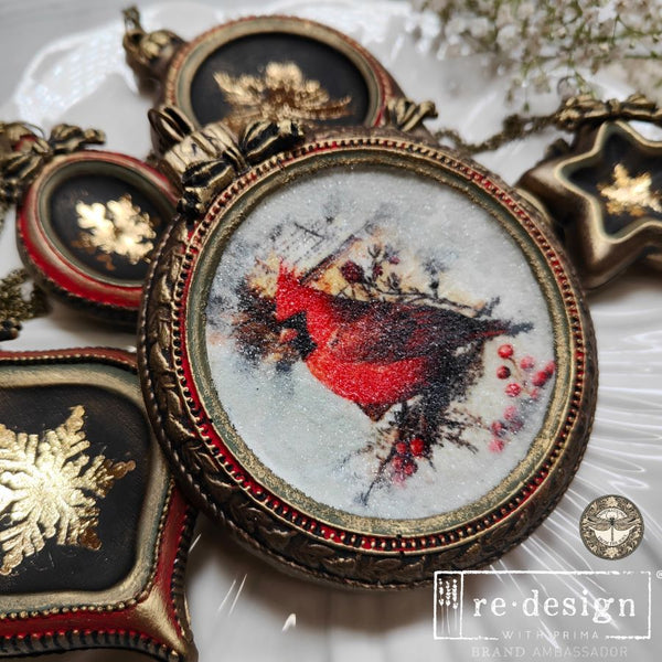 Decor Moulds – NoeL Elegance