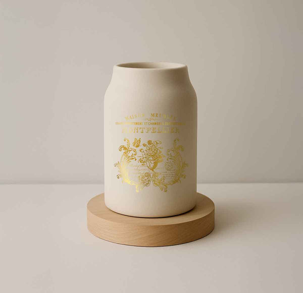 H2O Transfers Gold – Gilded Memories