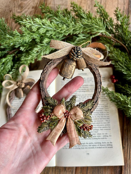 Decor Moulds – Evergreen & Embers