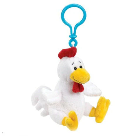 Webkinz Kinz Klip Chicken