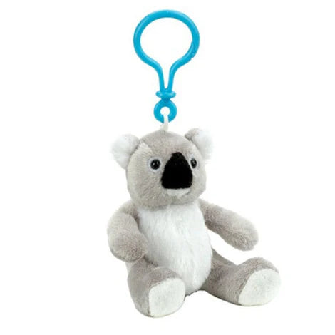 Webkinz Kinz Klip Koala