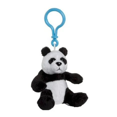 Webkinz Kinz Klip Panda