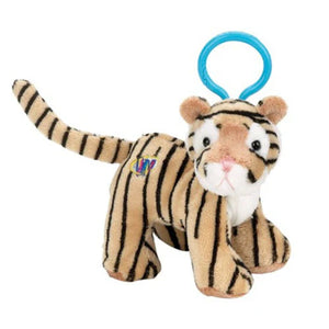 Webkinz Kinz Klip Tiger