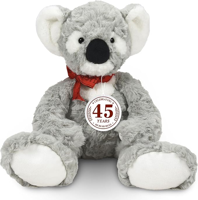 Koala K. Cuddles Boyds Bear