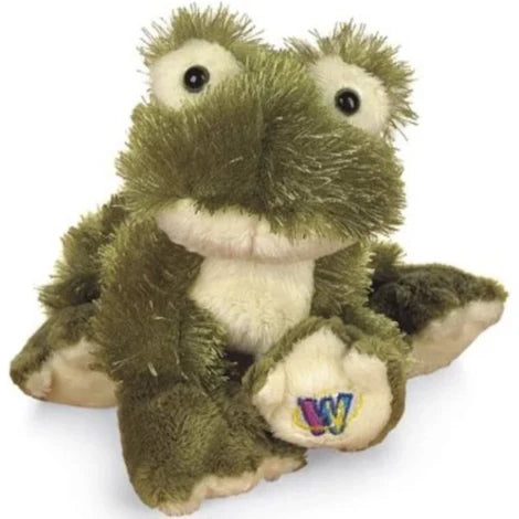 Webkinz Lil' Kinz Frog