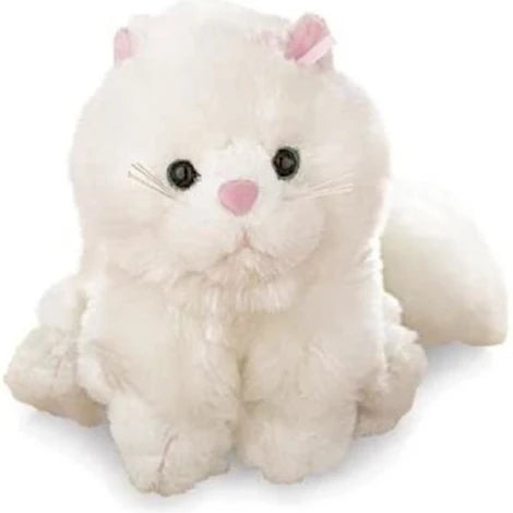 Webkinz Lil' Kinz Persian Cat