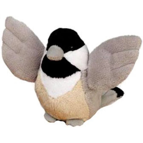 Webkinz Lil' Kinz Chickadee