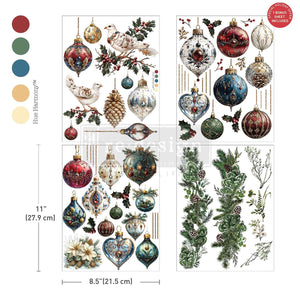 Middy Transfers® – Gilded Elegance