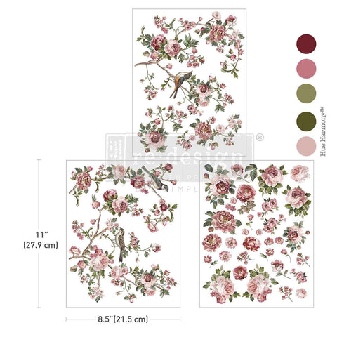Middy Transfers Kacha – The Enchanted Grove