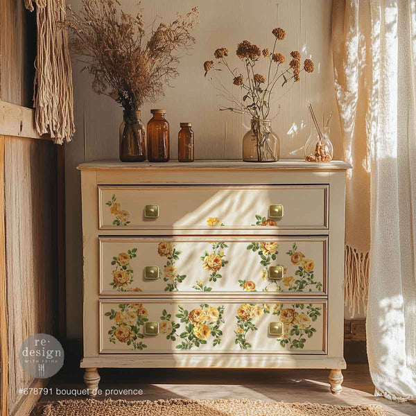 Middy Transfers® – Bouquet De Provence