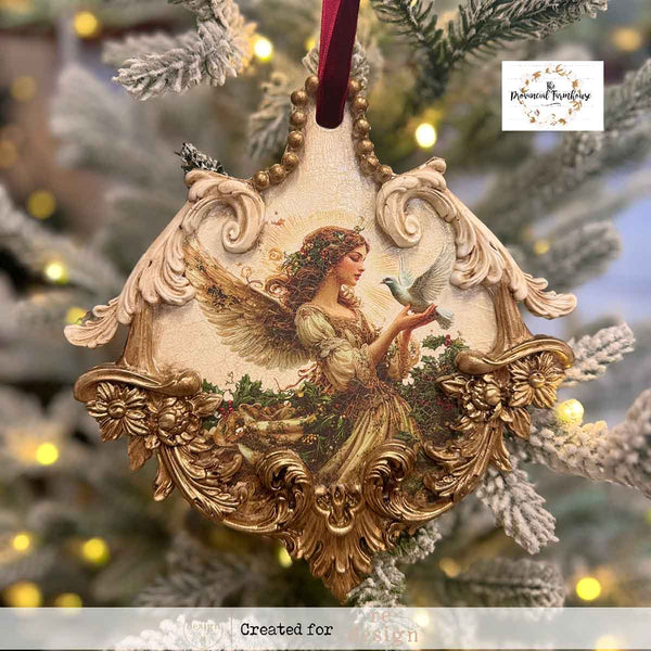 Middy Transfers® – Heavenly Wings