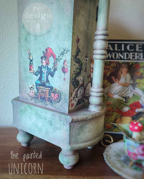 Middy Transfers® – Whimsical Holiday Dreams