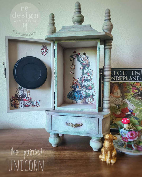 Middy Transfers® – Whimsical Holiday Dreams