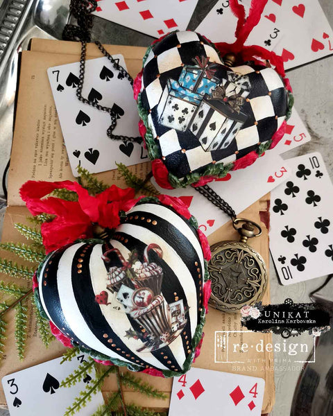 Middy Transfers® – Whimsical Holiday Dreams