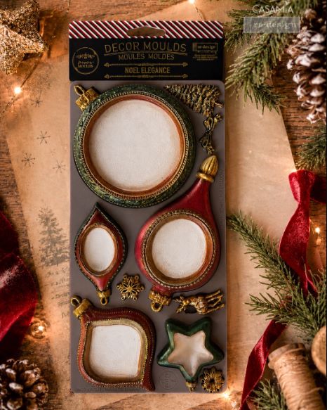 Decor Moulds – NoeL Elegance