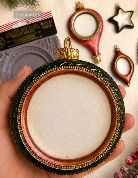 Decor Moulds – NoeL Elegance