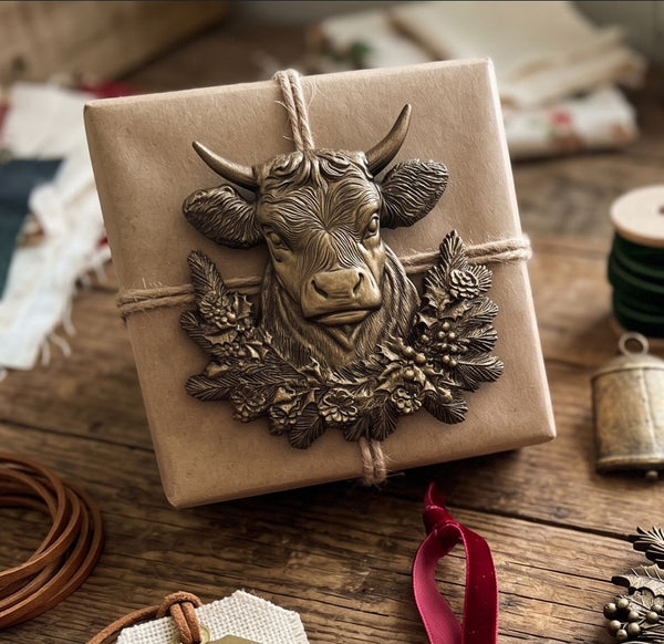 Decor Moulds – Winter Barnstead