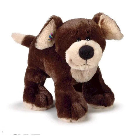 Webkinz Mocha Pup