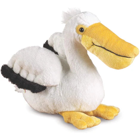 Webkinz Pelican