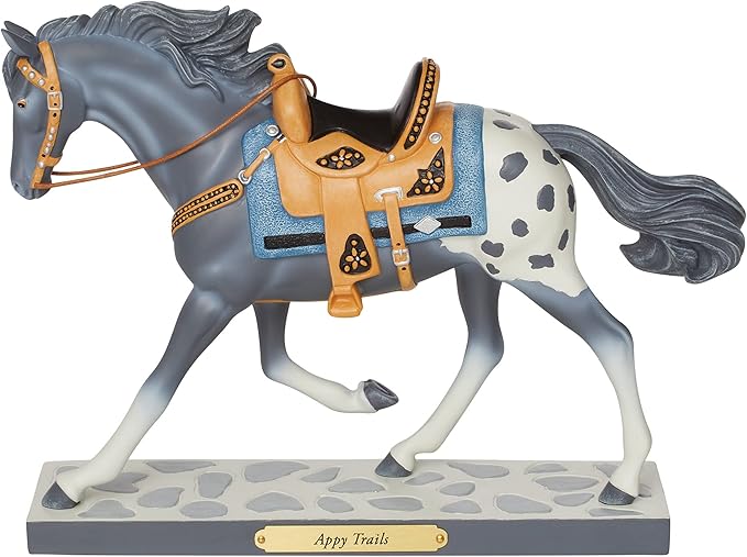 Appy Trails Trail of the Painted Ponies