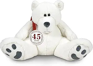 Bubba Pearl Boyds Bear