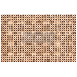 DECOUPAGE DECOR TISSUE PAPER – CANE RATTAN