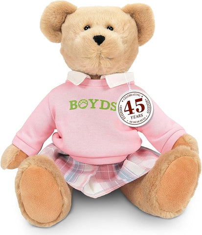 Emma Boydsley Boyds Bear