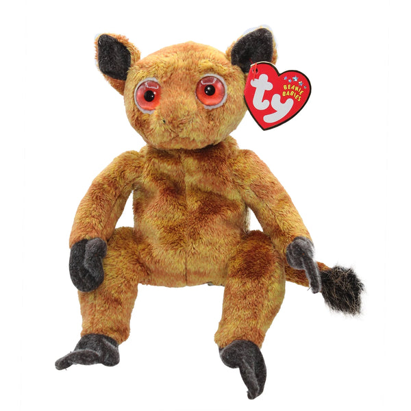 Gizmo Ty Beanie Baby Lemur