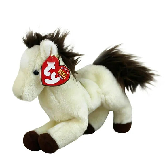 Marshall Ty Beanie Baby