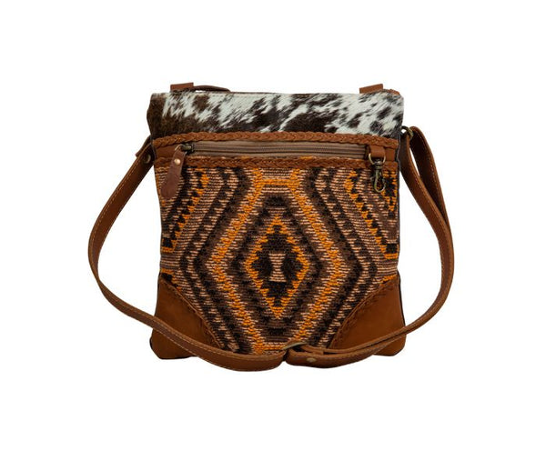 STONE AZTECA SMALL & CROSSBODY MYRA BAG S-7341