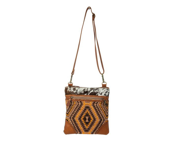 STONE AZTECA SMALL & CROSSBODY MYRA BAG S-7341