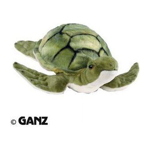 Webkinz Signature Sea Turtle 8.5"