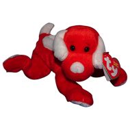 Sugar-Pie Ty Beanie Baby