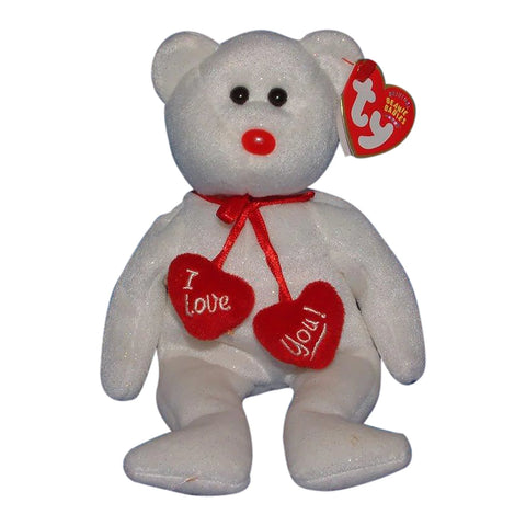 Truly Ty Beanie Baby