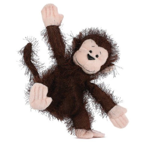 Webkinz Monkey