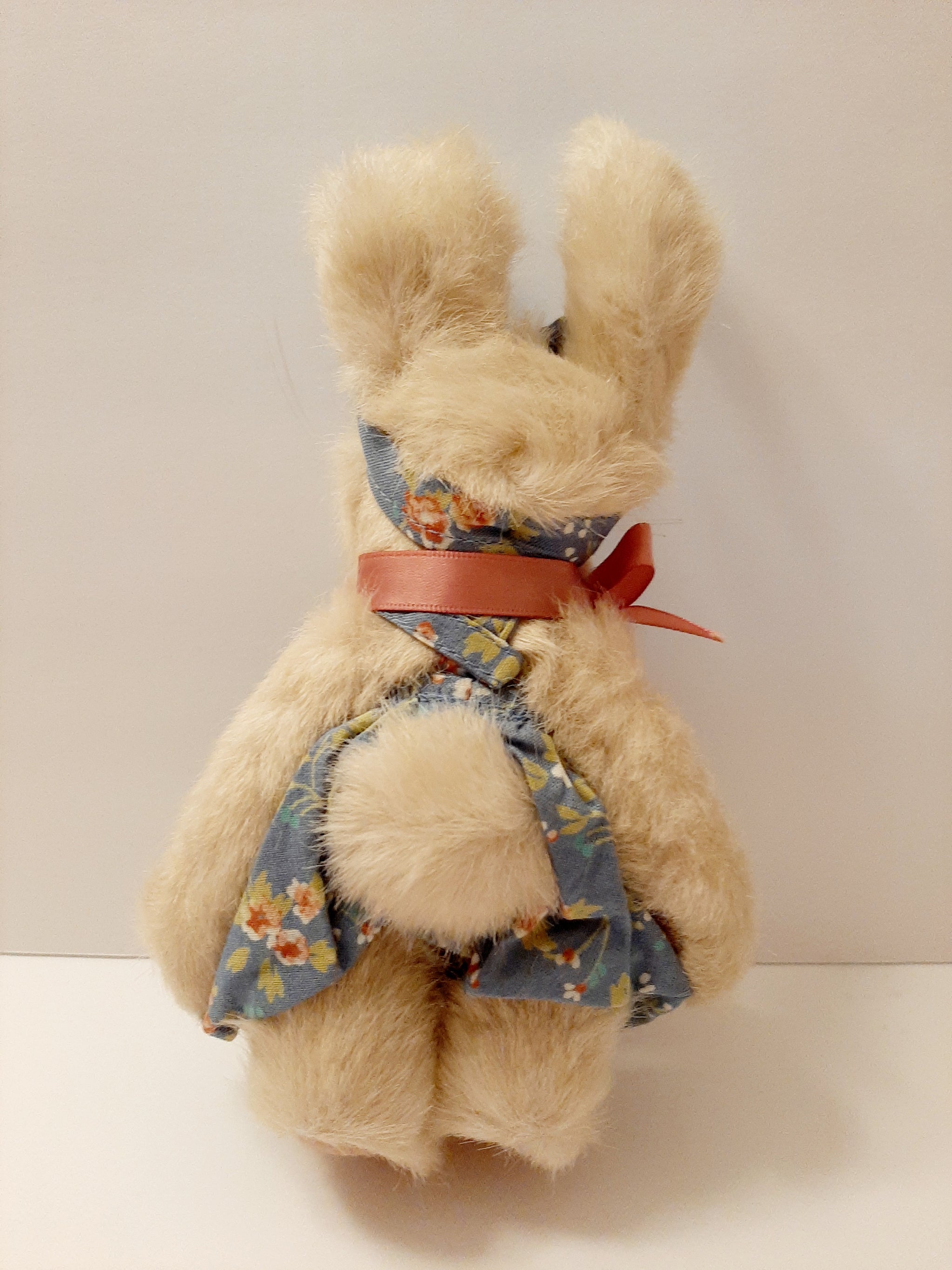Boyds Bears Cousin Rose Anjanette Rabbit – Judy Ks