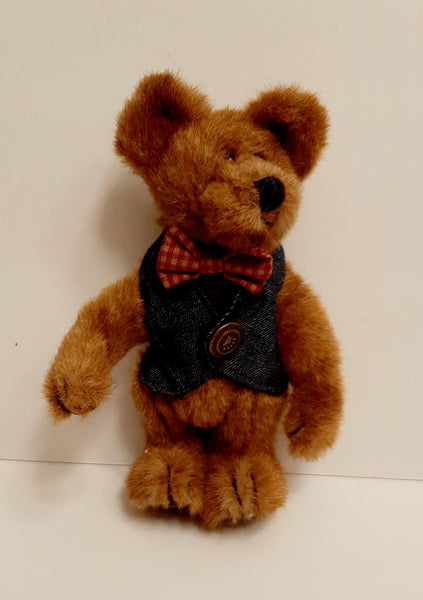 Rayeburn  Boyds Bear (No tag)