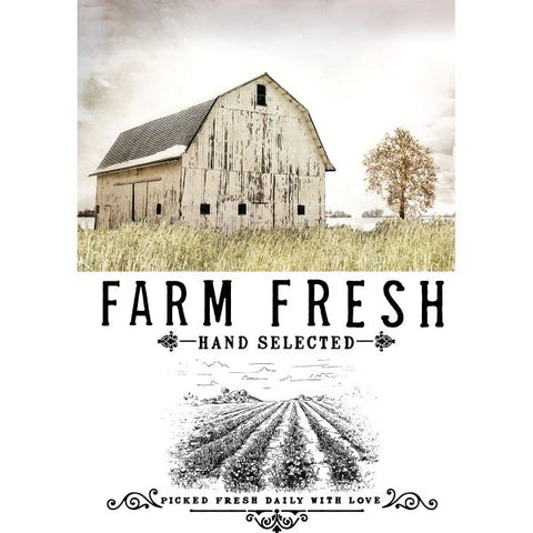 The Farm Life Redesign with Prima transfer