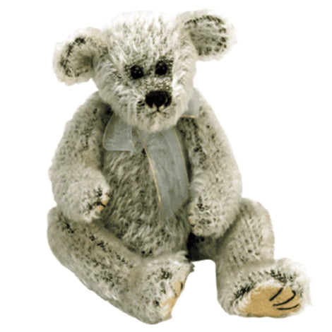 Copy of Ty Attic Treasures Greyson - Bear