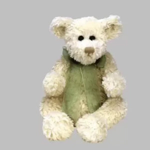 Ty Attic Treasures Marigold - Bear