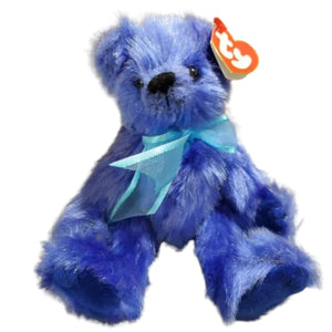 Ty Attic Treasure River Bear