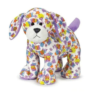 Webkinz Peace 'N Love Puppy