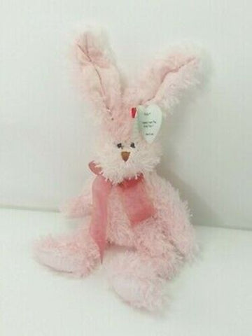 Fields Ty Attic Treasure Rabbit