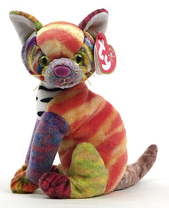 Kaleidoscope Ty Beanie Baby