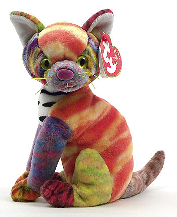 Kaleidoscope shop beanie baby