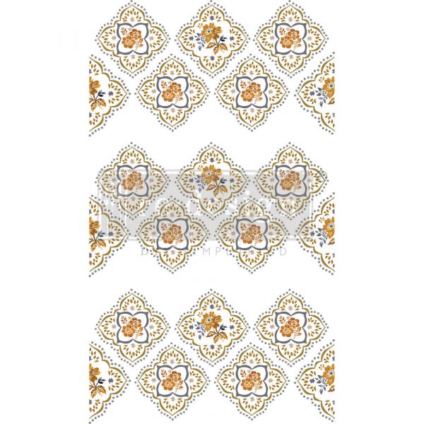 DECOR TRANSFERS® – PETITE TILE