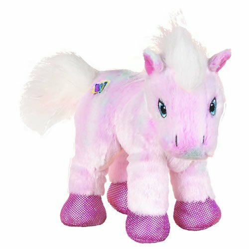 Webkinz  Pink Pony