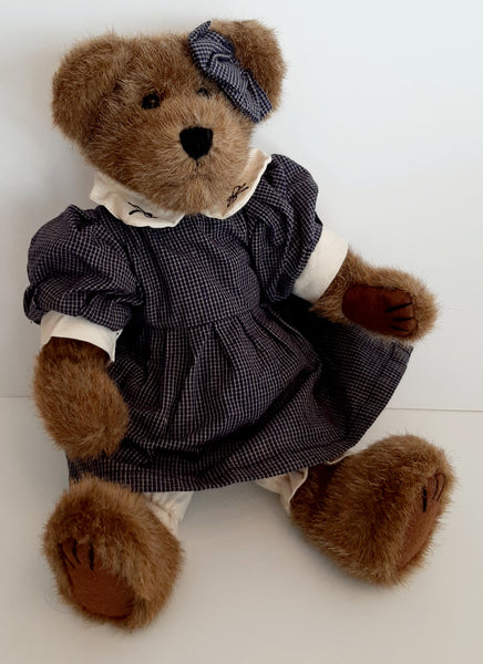 Sara Beth Boyds Bear